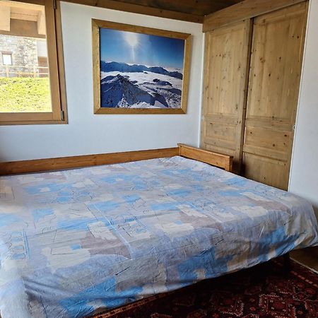 Les 7 Laux Immobilier Chalet F 파푸텔 외부 사진