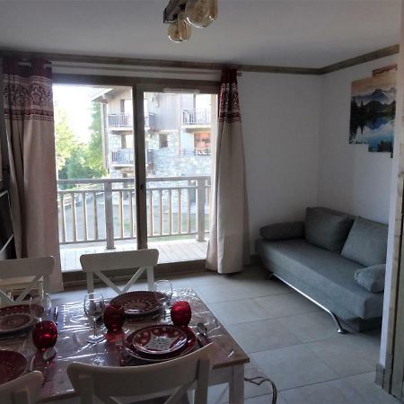Les 7 Laux Immobilier Chalet F 파푸텔 외부 사진