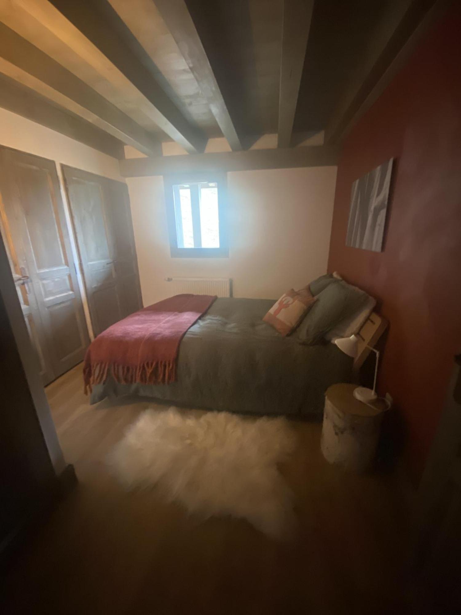 Les 7 Laux Immobilier Chalet F 파푸텔 외부 사진