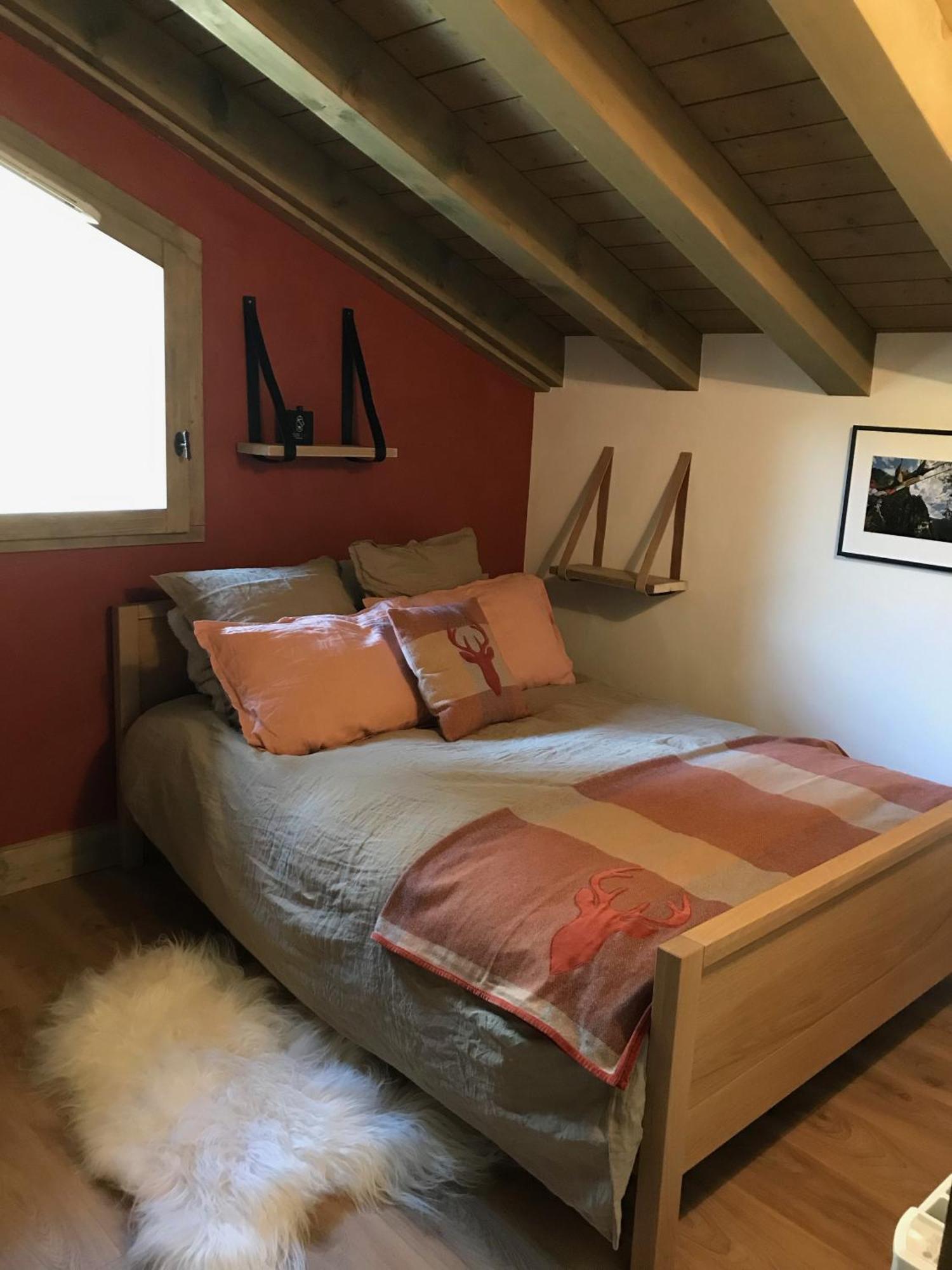 Les 7 Laux Immobilier Chalet F 파푸텔 외부 사진
