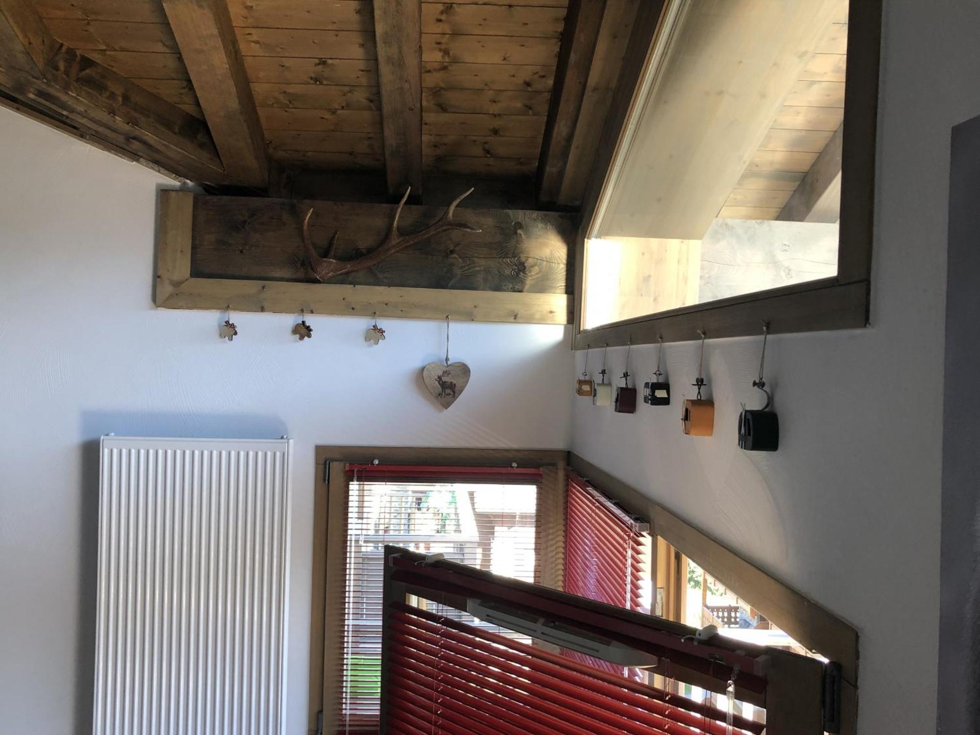 Les 7 Laux Immobilier Chalet F 파푸텔 외부 사진