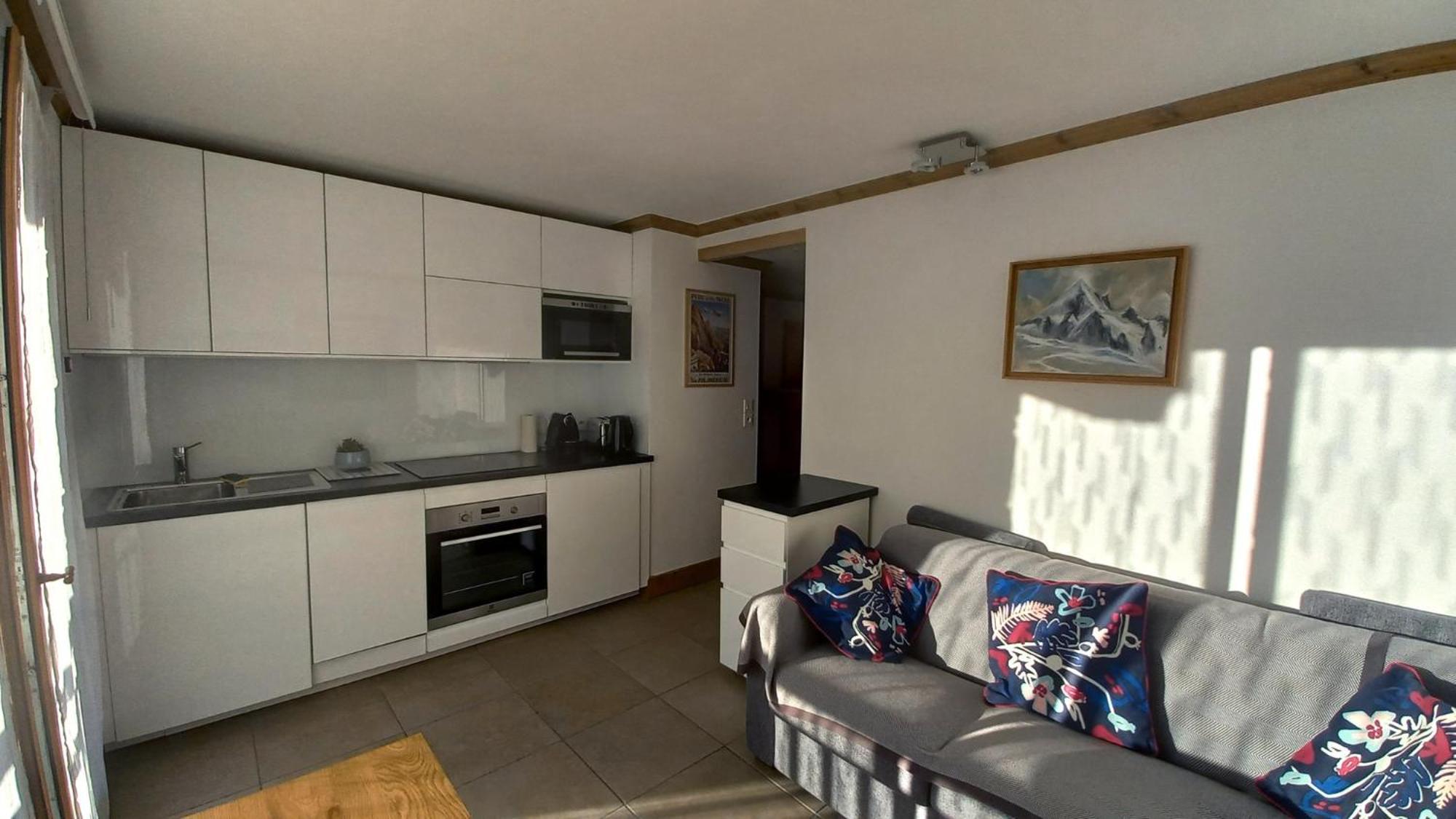 Les 7 Laux Immobilier Chalet F 파푸텔 외부 사진