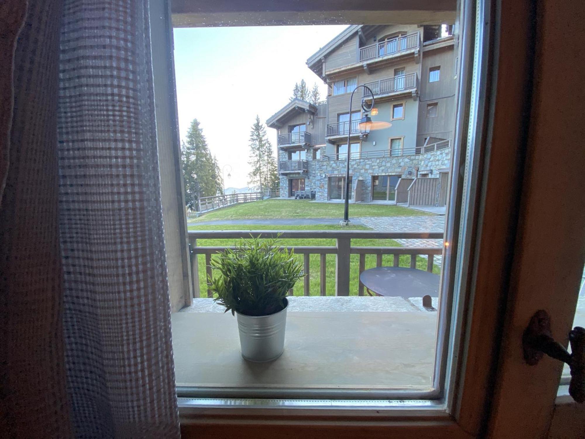 Les 7 Laux Immobilier Chalet F 파푸텔 외부 사진