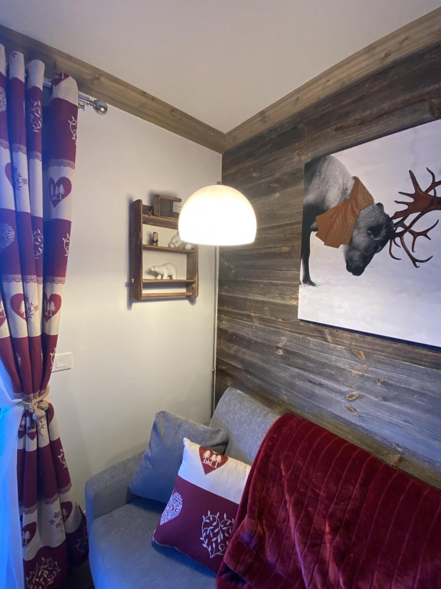 Les 7 Laux Immobilier Chalet F 파푸텔 외부 사진
