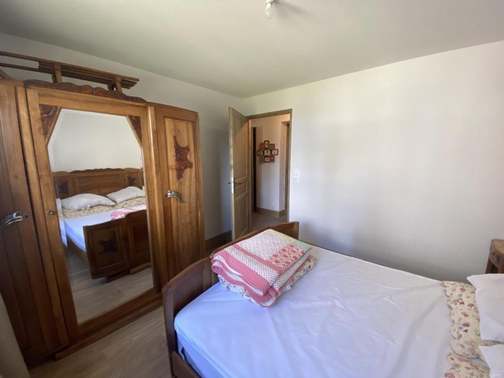 Les 7 Laux Immobilier Chalet F 파푸텔 외부 사진