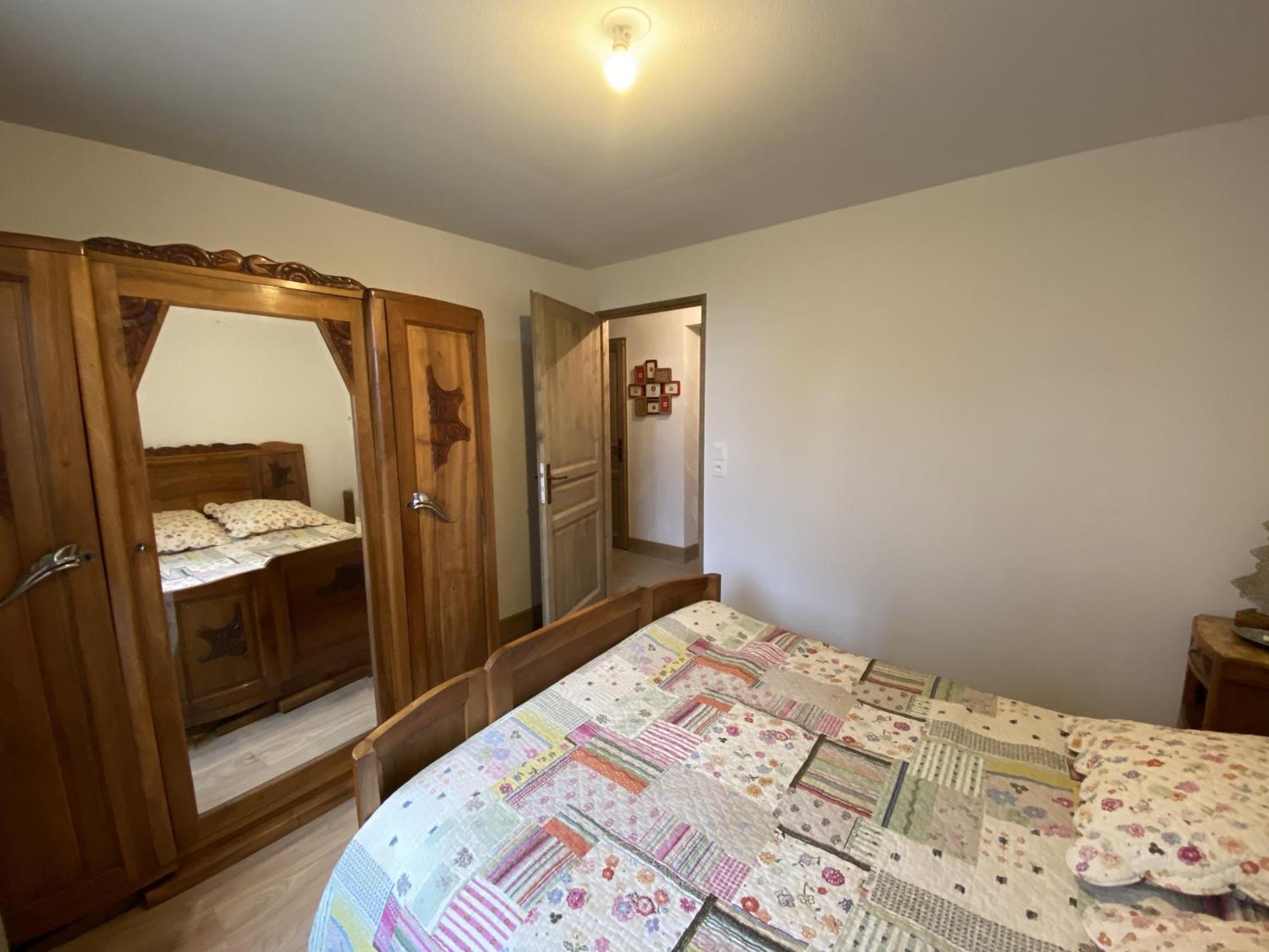 Les 7 Laux Immobilier Chalet F 파푸텔 외부 사진