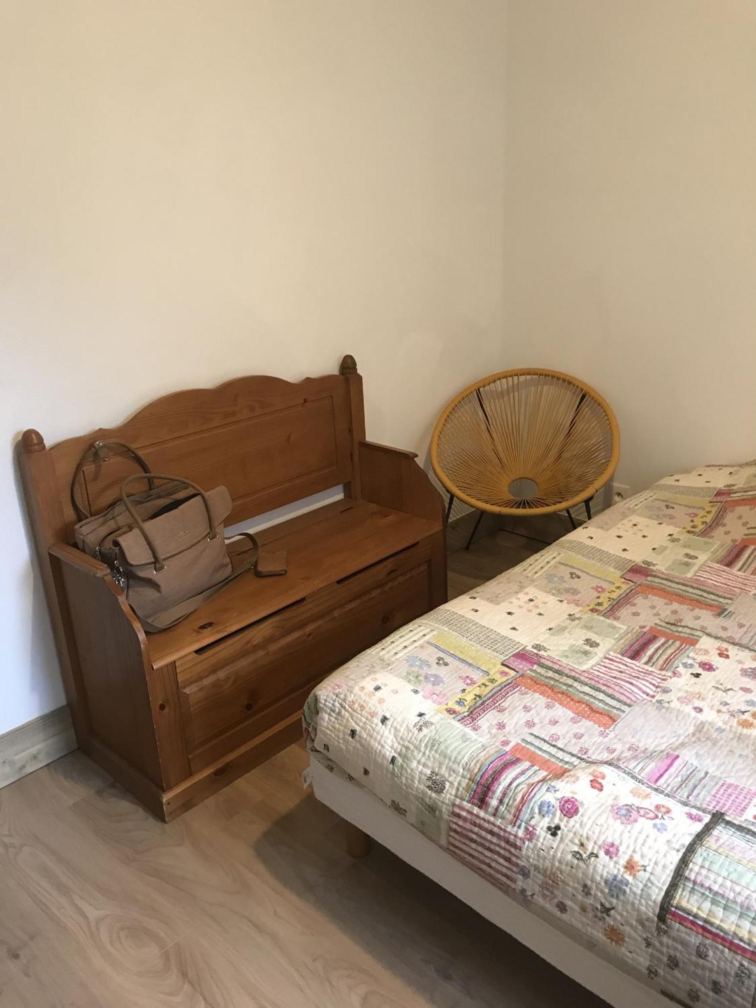 Les 7 Laux Immobilier Chalet F 파푸텔 외부 사진