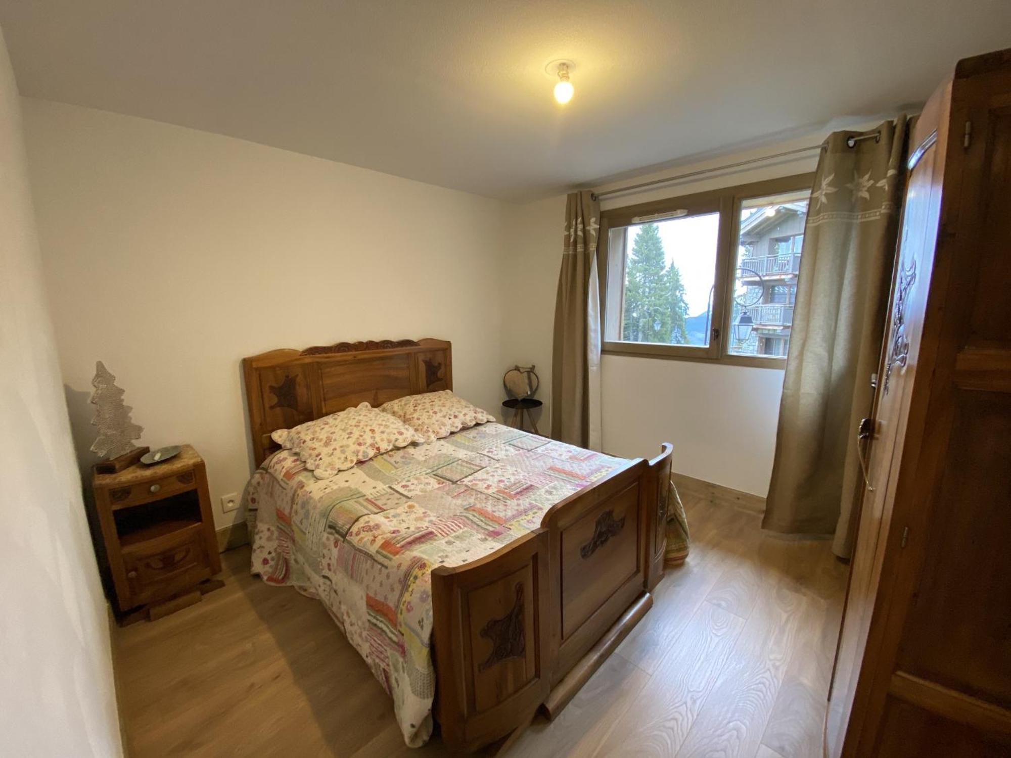 Les 7 Laux Immobilier Chalet F 파푸텔 외부 사진