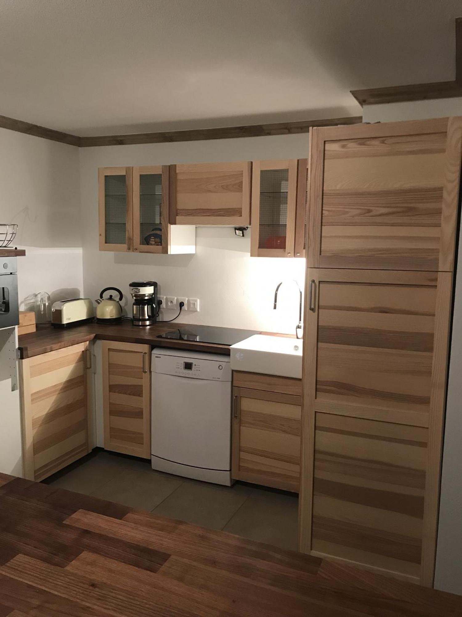 Les 7 Laux Immobilier Chalet F 파푸텔 외부 사진