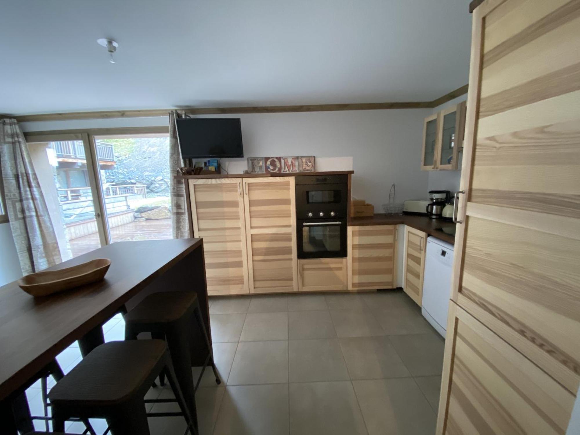 Les 7 Laux Immobilier Chalet F 파푸텔 외부 사진