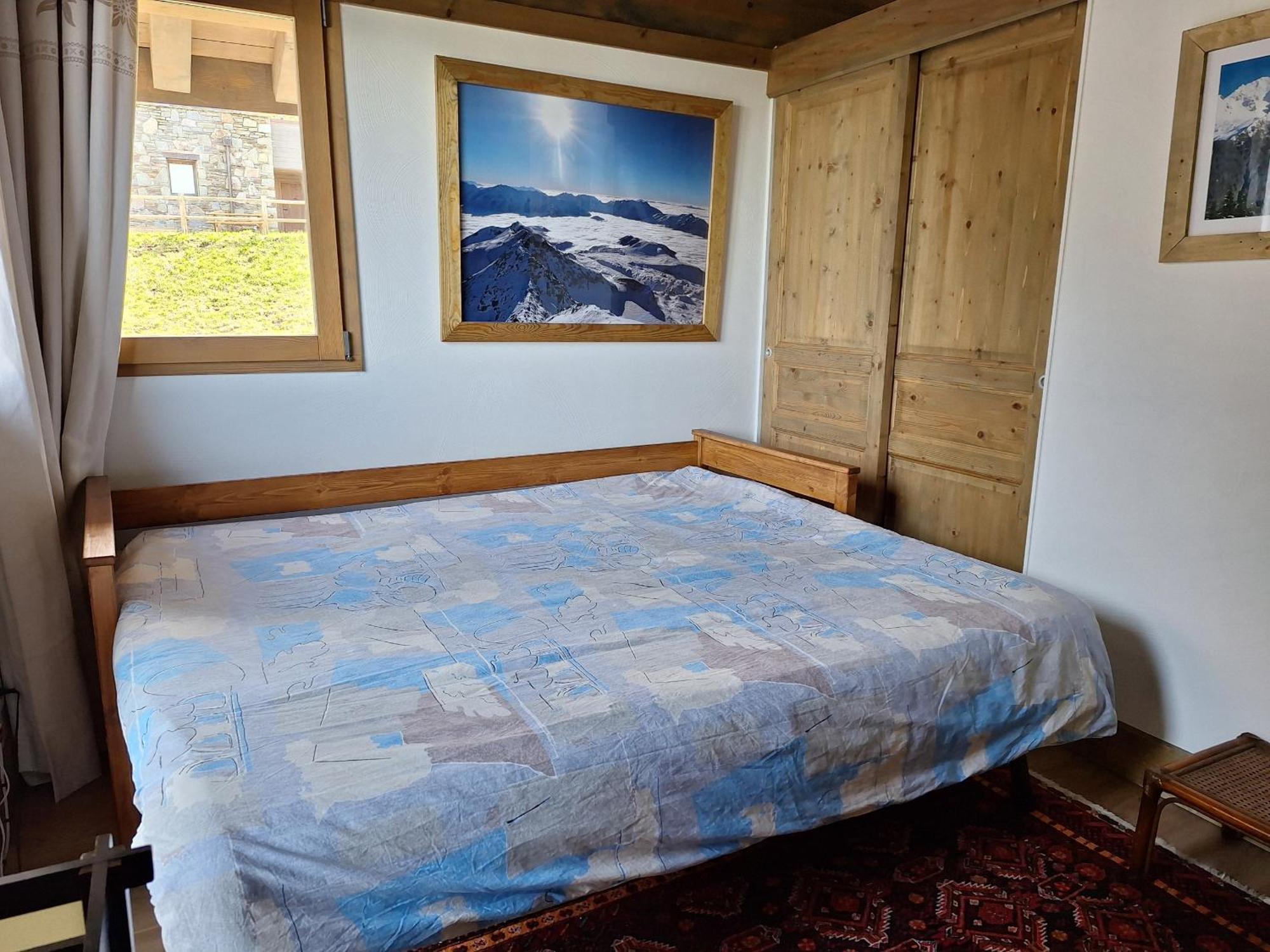 Les 7 Laux Immobilier Chalet F 파푸텔 외부 사진